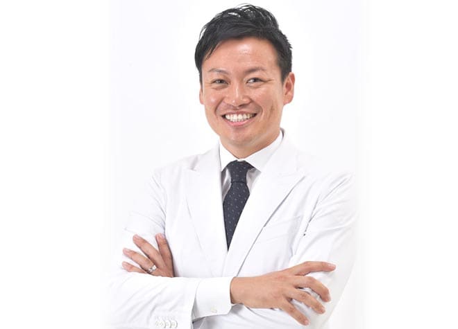 ＡＬＢＡ歯科＆矯正歯科　東戸塚_熊木　淳雄