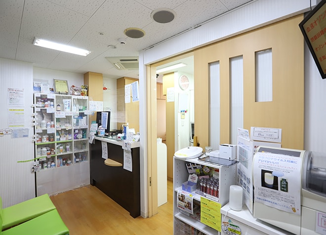 医療法人　アルパーク歯科・矯正・栄養クリニック_6
