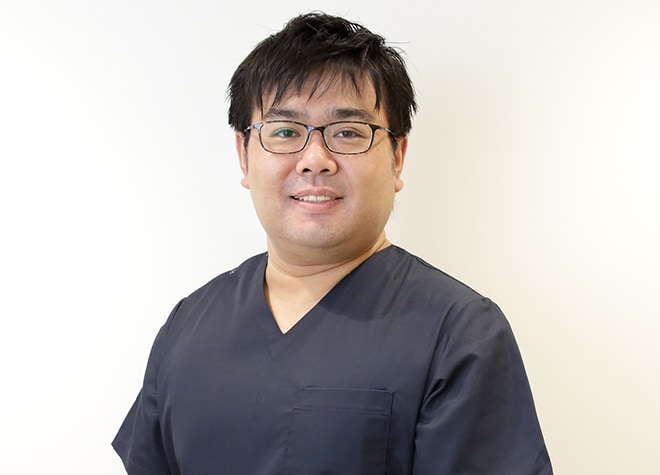 秋葉原総合歯科クリニック_野村　聖一