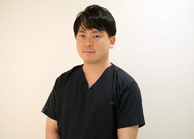 秋葉原総合歯科クリニック_牧　圭一郎