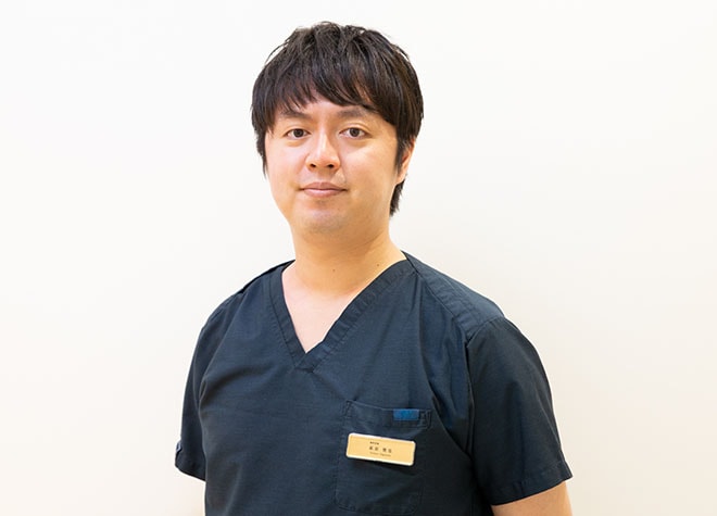 秋葉原総合歯科クリニック_萩原　俊也