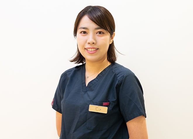 秋葉原総合歯科クリニック_宮　千尋