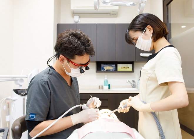 Ｔ’ｓ　Ｄｅｎｔａｌ　Ｃｌｉｎｉｃ_6