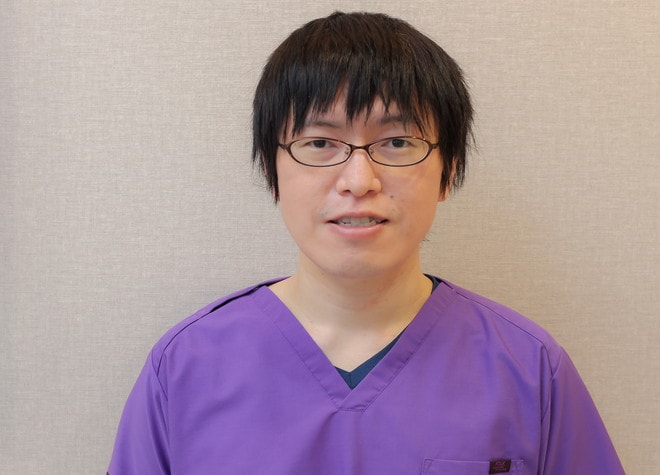 あきら歯科_田中　輝