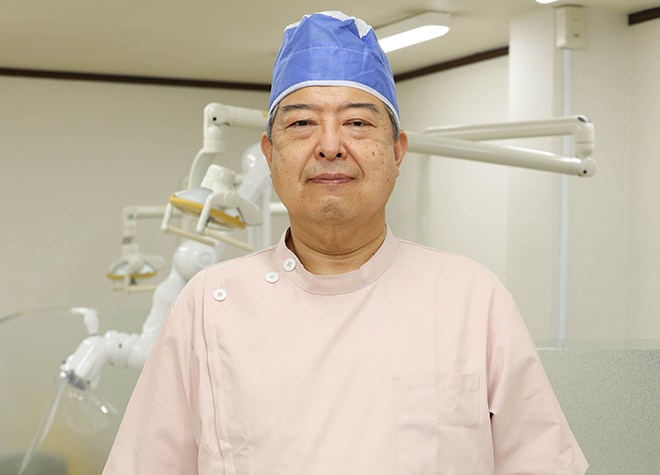 たなか歯科医院_田中 茂之