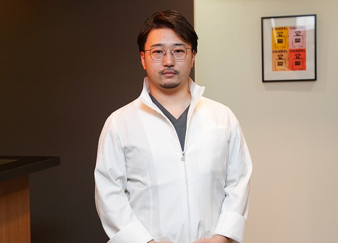佐藤歯科医院_佐藤　裕介