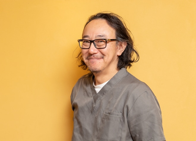 宮下歯科室_宮下　乾三