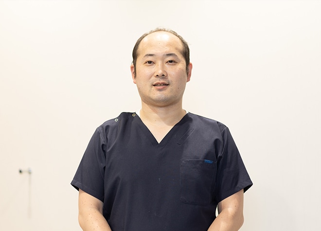 いわい歯科医院_岩井　貴之