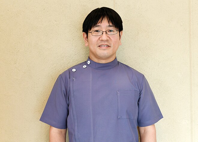 英歯科_井戸　英晴