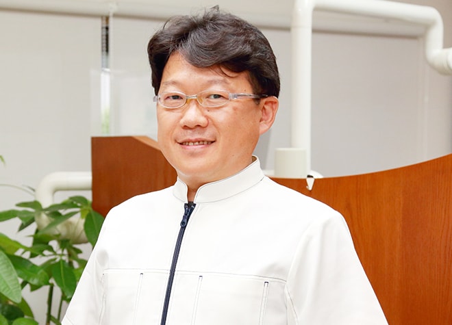 設楽歯科医院_設楽　幸治