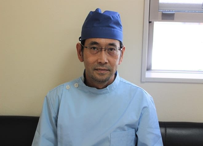 藤本歯科医院_藤本　寿一