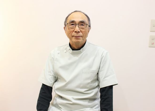 医療法人社団仁静会　音羽歯科クリニック_加藤　正文