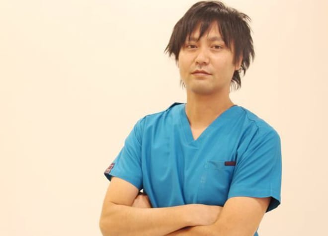 藤巻歯科医院_藤巻　賢史