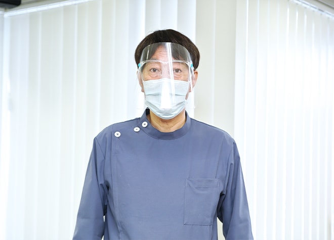 黒田歯科医院_黒田　和孝