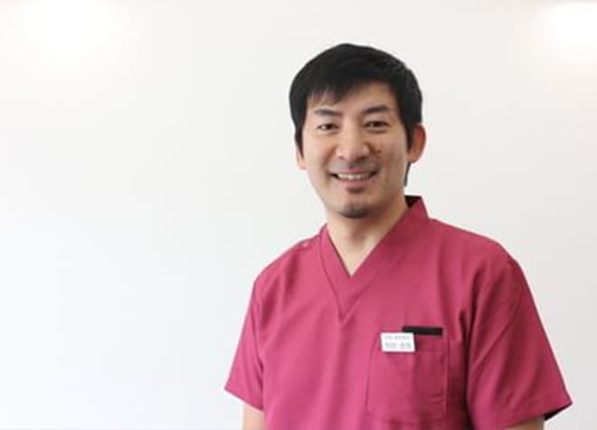 さくら歯科クリニック_岡部　達哉