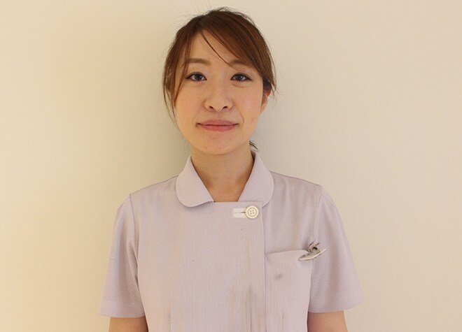 医療法人かんの歯科クリニック_中西　良