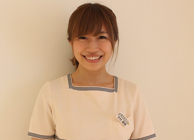 医療法人かんの歯科クリニック_木村　亜純