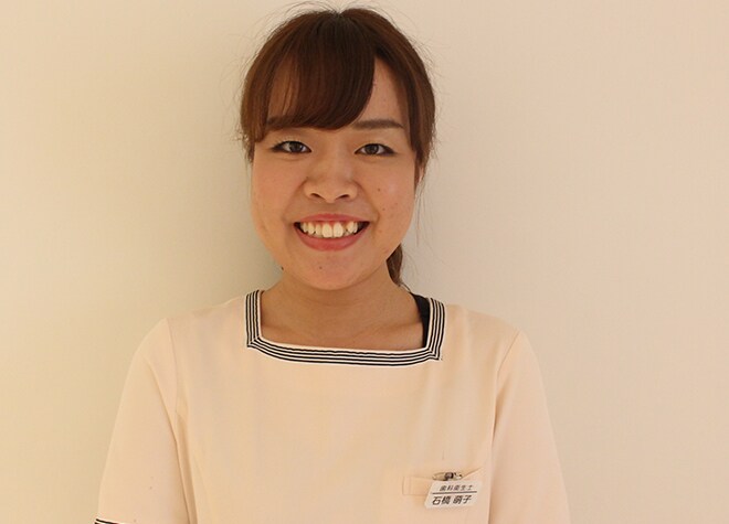 医療法人かんの歯科クリニック_石橋　萌子