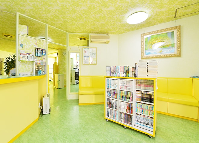 松山歯科医院(名古屋市千種区)_4