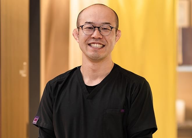 カネコデンタルオフィス_金子　一平