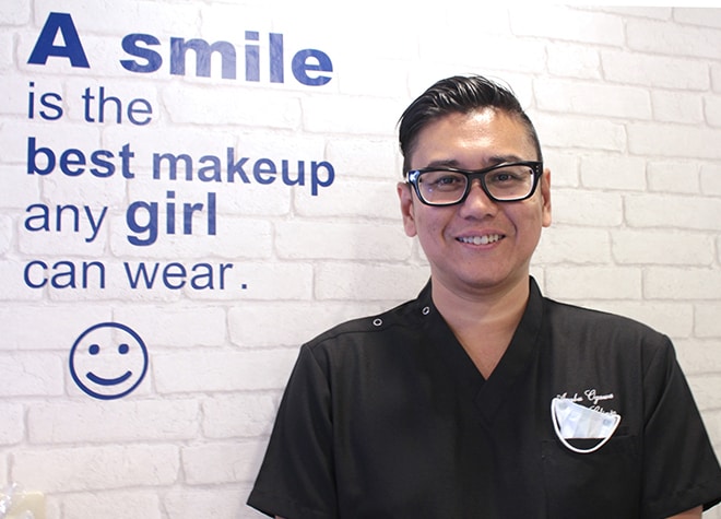 麻布小川歯科医院_小川　裕史