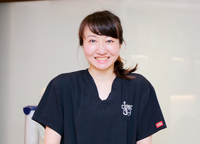 医師 スタッフ 八重洲歯科診療所 中央区 東京駅 口コミ 評判 Epark