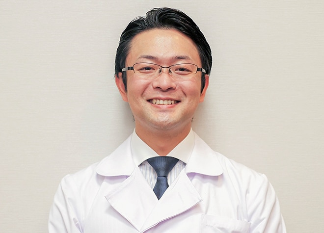 鎌倉大船歯科_森　祐介