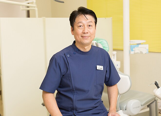 さくら歯科_坂上　敬康