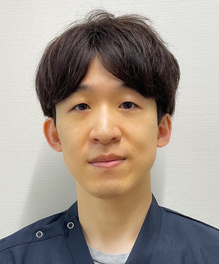 いしはた歯科クリニック_増田　翔