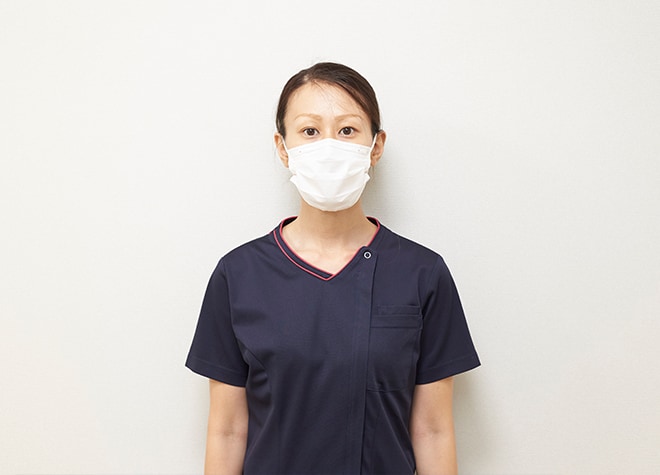 医療法人社団　仁伸会　あさくさばし歯科（浅草橋駅西口）_増田　明香