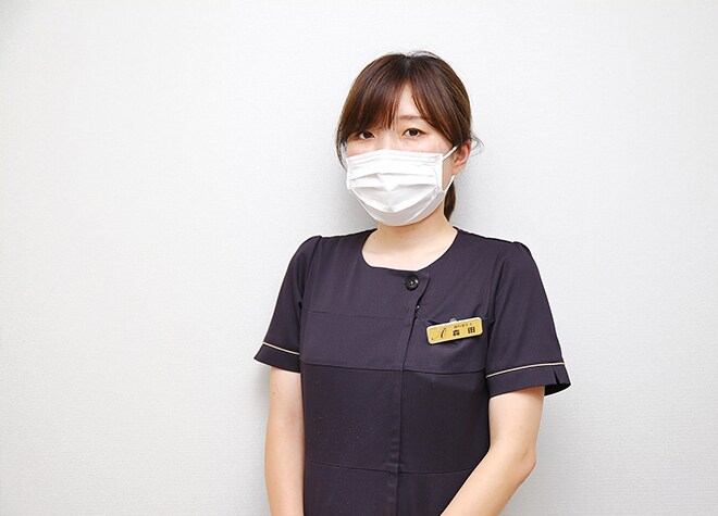 医療法人社団　仁伸会　あさくさばし歯科（浅草橋駅西口）_森田