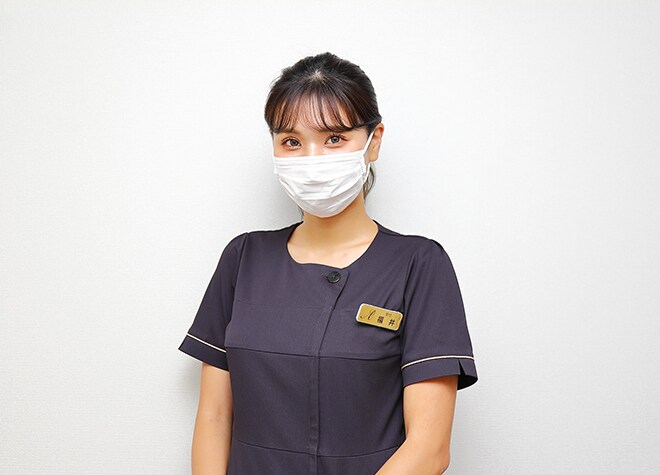 医療法人社団　仁伸会　あさくさばし歯科（浅草橋駅西口）_福井