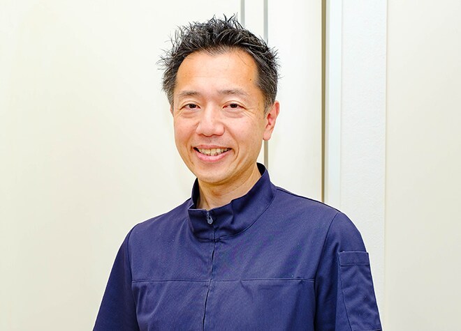 ケイズ歯科・矯正歯科クリニック深町_瓜生　和彦