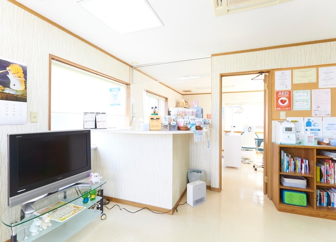 あべ歯科クリニック_2