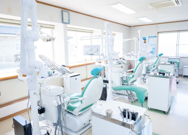 あべ歯科クリニック_4