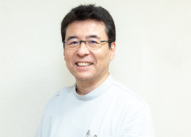 みずた歯科医院_水田 博幸
