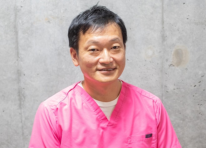 おおの歯科クリニック_大野 剛史