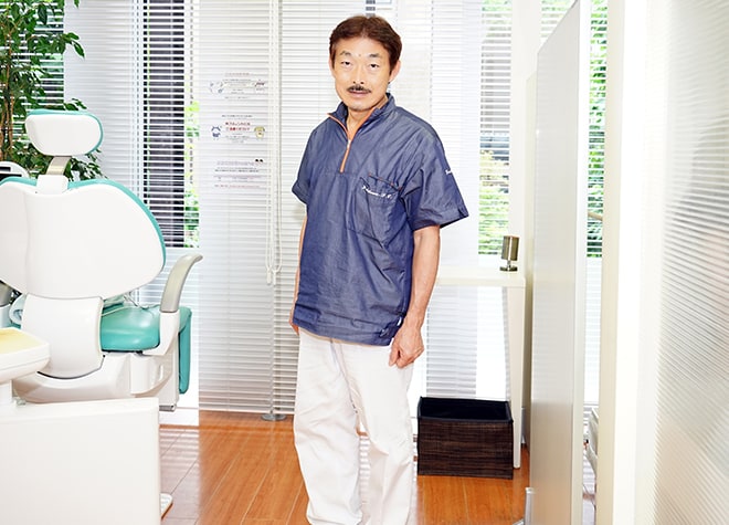 吉川デンタルクリニック_吉川　宏一
