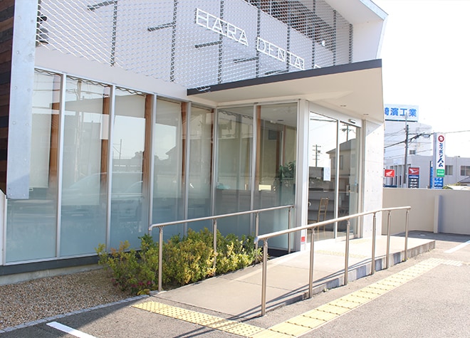 医療法人社団公佑会　原歯科医院_1