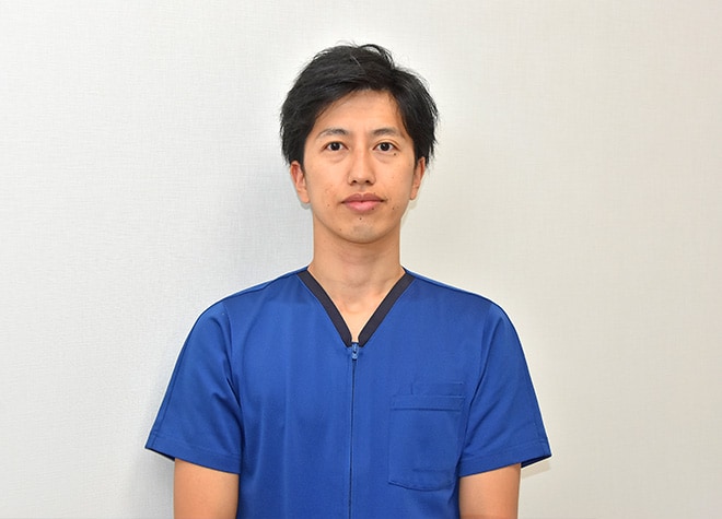 県央ランドマーク歯科_安部　祐策