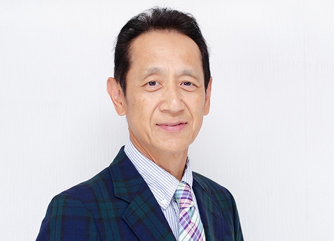 平松歯科_平松　義雄