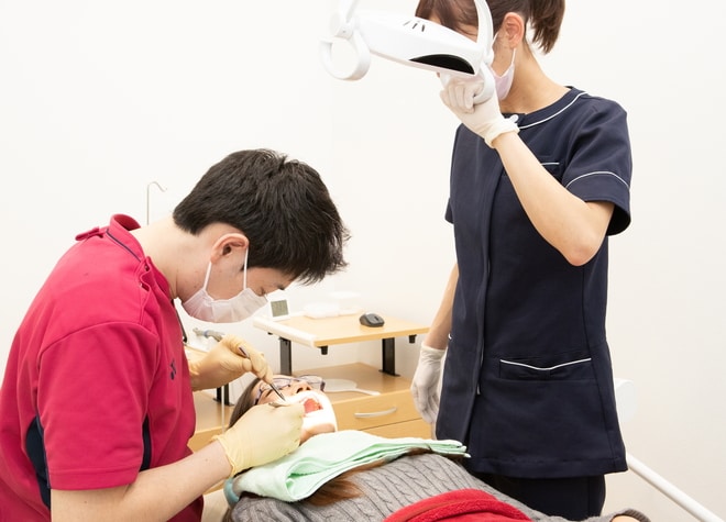 川口サンデー歯科・矯正歯科_5