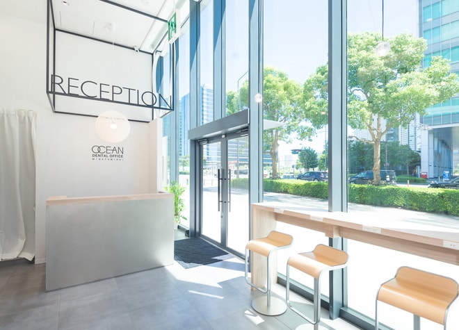 ＯＣＥＡＮ　ＤＥＮＴＡＬ　ＯＦＦＩＣＥ　ＭＩＮＡＴＯＭＩＲＡＩ_1