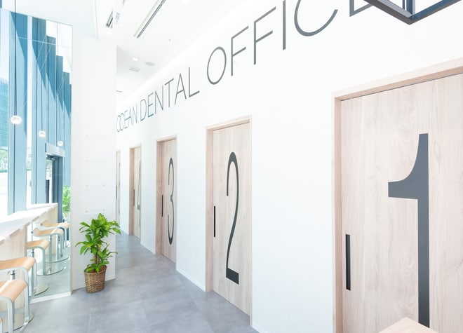 ＯＣＥＡＮ　ＤＥＮＴＡＬ　ＯＦＦＩＣＥ　ＭＩＮＡＴＯＭＩＲＡＩ_2