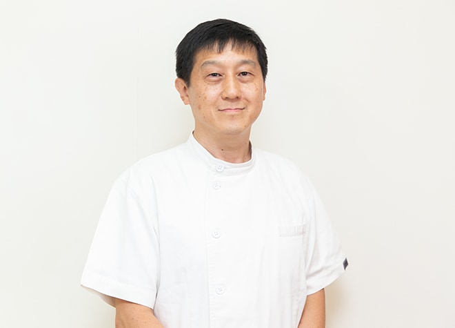 西川歯科医院_西川　修弘