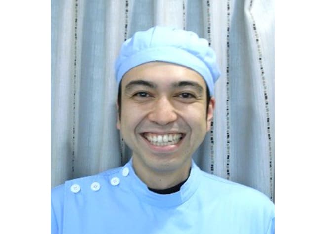 田中歯科医院_河合　正樹