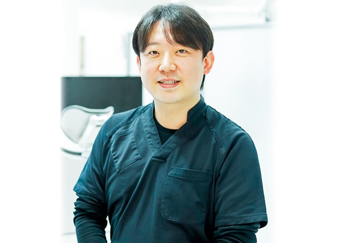 竹ノ塚デンタルオフィス_野村　憲治