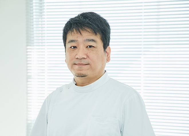 東熊谷歯科クリニック_曽根﨑　彰一