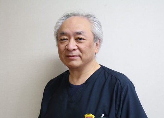 谷内歯科医院_谷内　俊一