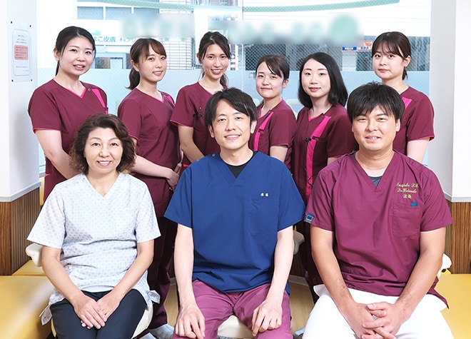 医療法人社団 高輪会　サンフラワービル歯科_1